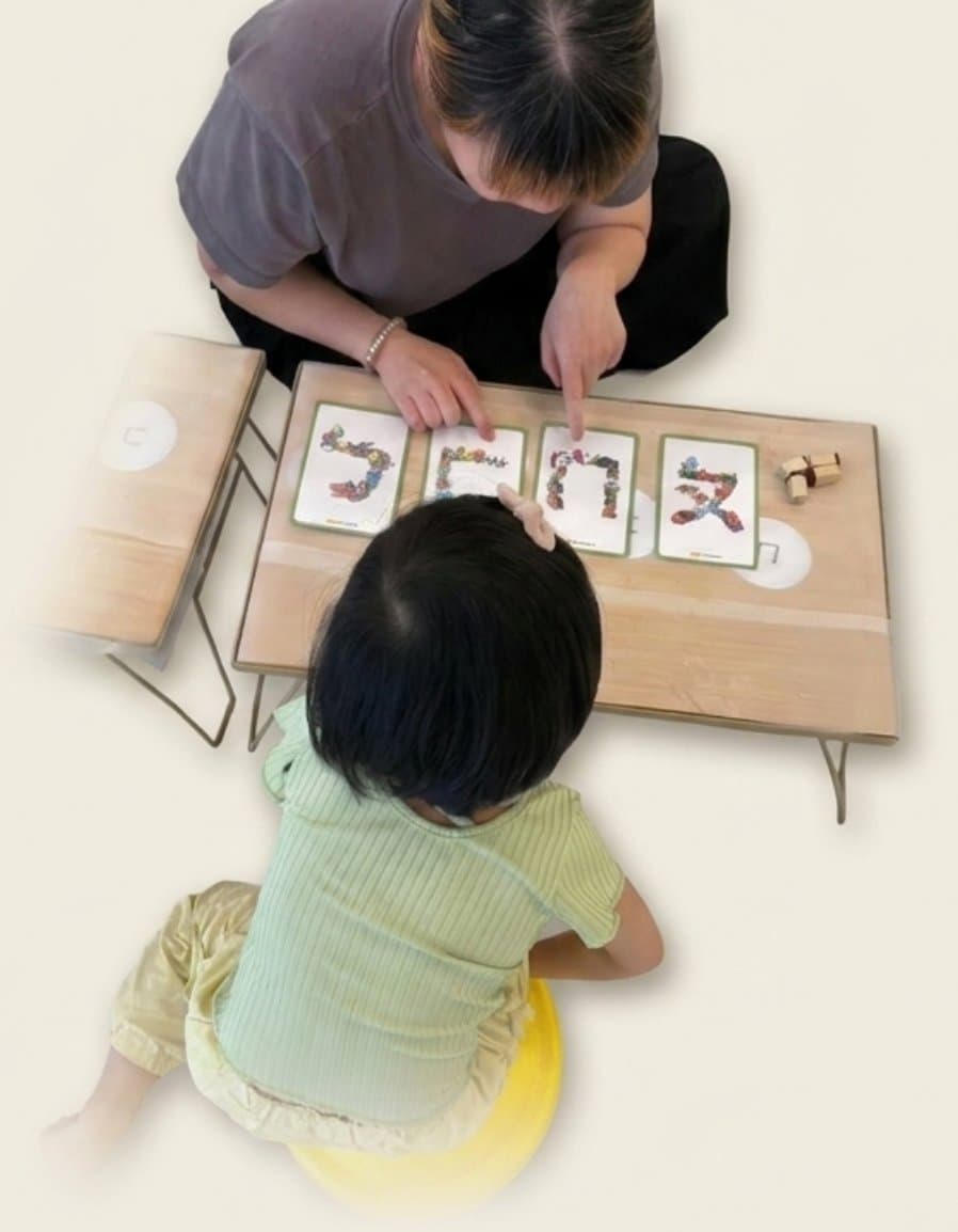 最美的風景是共學